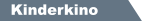 Kinderkino